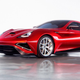 Illustration for article titled What Does This $4 Million One-Off Supercar Remind You Of?